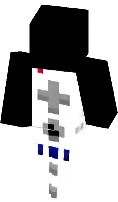 Image of 3d skin