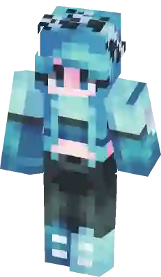Image of 3d skin