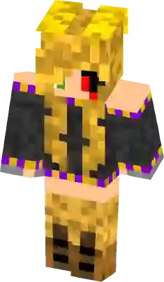 spring  Minecraft Skins