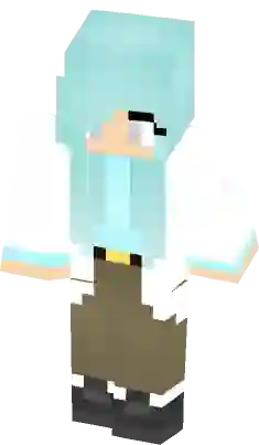 Image of 3d skin