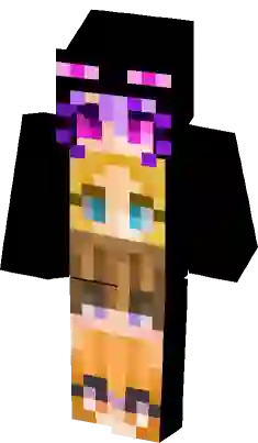 Image of 3d skin