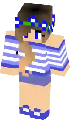 Image of 3d skin