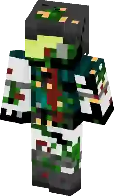 049 Minecraft Skins