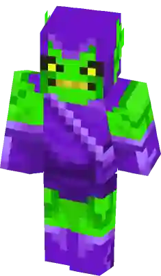 Duende Minecraft Skins