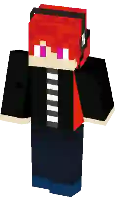 Image of 3d skin