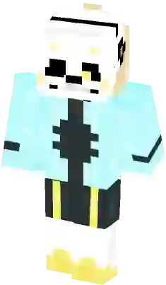 Undertale Minecraft Skins APK for Android Download