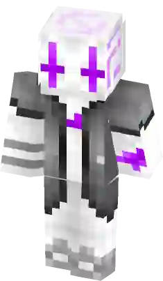 Enderman, Sorcerers Wiki