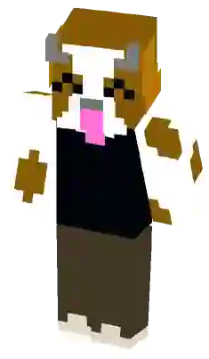 Toddyn Minecraft Skin