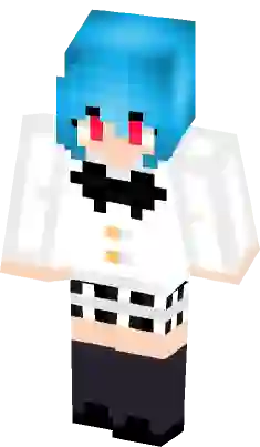 nova minecraft skin