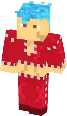 Image of 3d skin