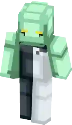 Petro Realista  Minecraft Skin