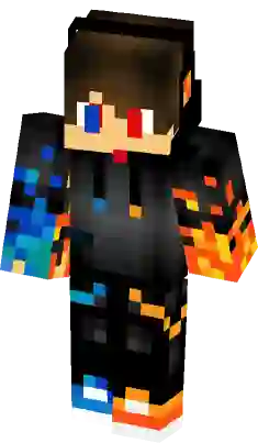 Image of 3d skin