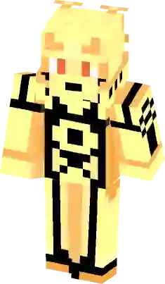 Ino (Naruto) Minecraft Skin