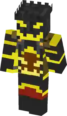 Most Viewed Lordx Minecraft Skins