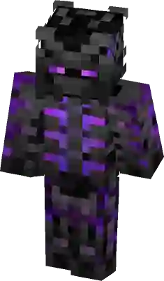 Ender Minecraft Skins