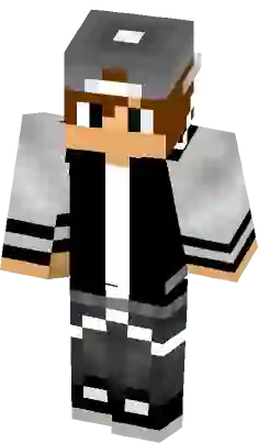 raider herobrine Minecraft Skin