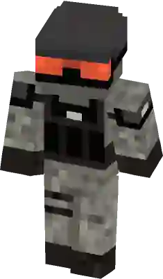 Image of 3d skin