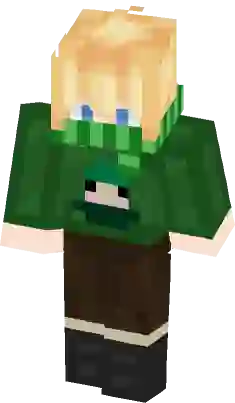 Tubbo  Minecraft PE Skins