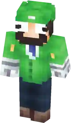 Image of 3d skin