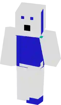 Image of 3d skin