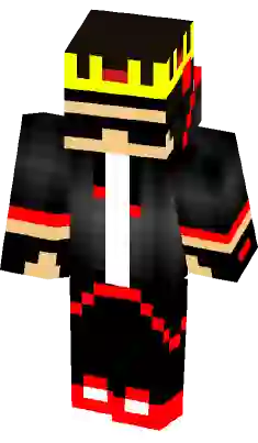 Image of 3d skin