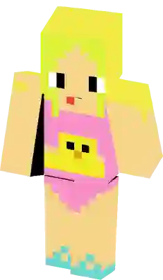 Hdhdhdh  Minecraft Skin