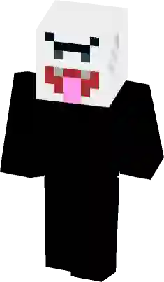 boo 1  Minecraft Skins