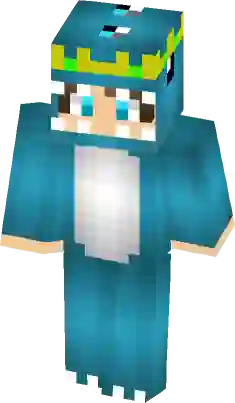 Image of 3d skin