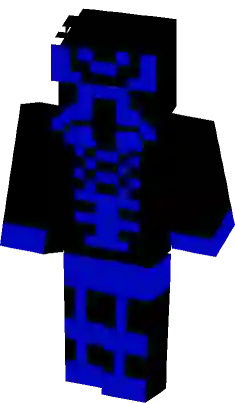 Image of 3d skin