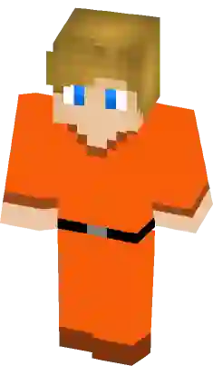 Kizami Minecraft Skins