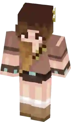 Image of 3d skin