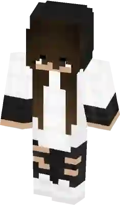 Image of 3d skin