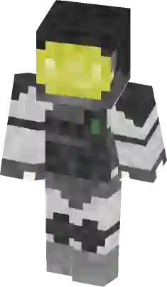 scp  Minecraft Skins