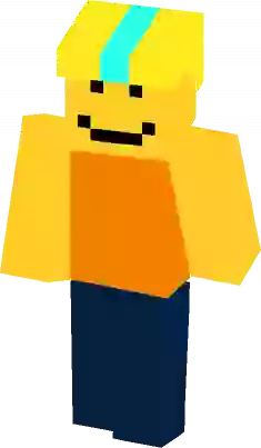 Builderman Minecraft Skins