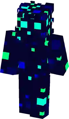 Image of 3d skin