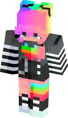 Image of 3d skin