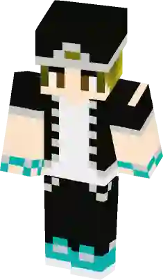 Image of 3d skin