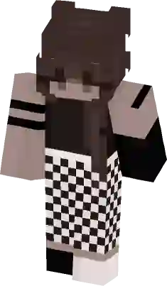 Image of 3d skin