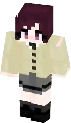 Can someone make my roblox avatar into a minecraft skin please :  r/minecraftskins