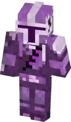 End Minecraft Skins