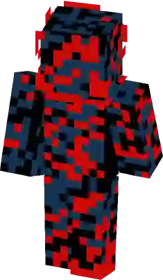 Image of 3d skin