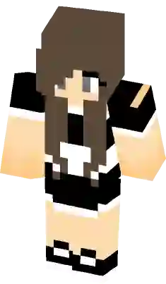 Image of 3d skin