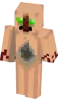 Image of 3d skin