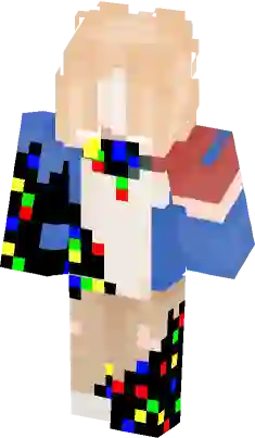 Image of 3d skin
