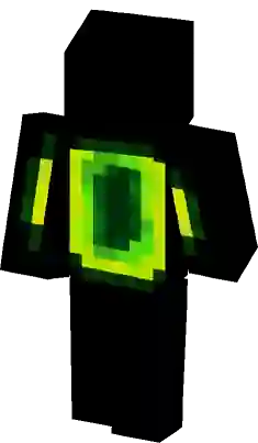 Image of 3d skin