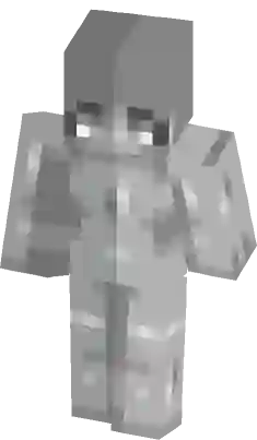 SCP-007 Base  Minecraft Skin