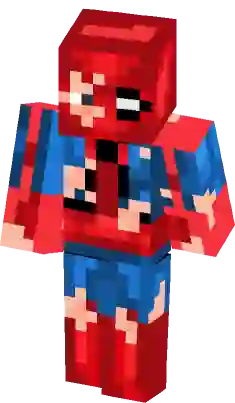 Spider-Man Minecraft: Pocket Edition Skin PlayStation 4 PNG, Clipart,  Amazing Spiderman, Amazing Spiderman 2, Herobrine