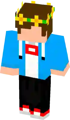 Image of 3d skin