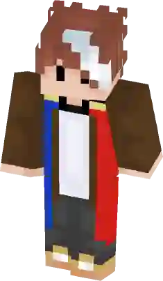 Image of 3d skin