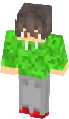 Sunky  Minecraft Skin